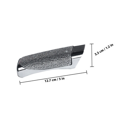 Automobile Antenne Innenabdeckung 12,70X3,30X3,30 Cm 1