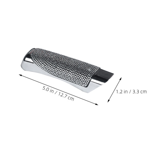 Automobile Antenne Innenabdeckung 12,70X3,30X3,30 Cm 2