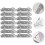Worgeous 40 . Haken Eckwinkel 4