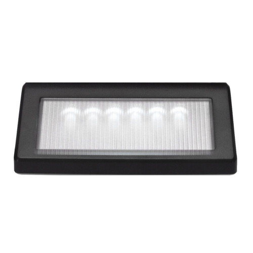 2 Solar Wandlampen Für , 2