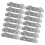 Worgeous 40 . Haken Eckwinkel 6