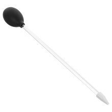 2St Aquarium Wasseraustauscher Mit 35Cm Korallen Fütterungsröhrchen