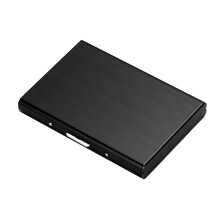 Business Card Holder Case Box Name Aus Credit Carrier