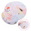 Mouse Hand Pad Multi PU 1 Für Büro Und 11