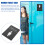 Badezimmer Schild Tür Miss Acryl Logo Aufkleber 9