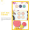 50er Pack Leere Runde Lidschatten Organizer Für Reisen Für 9