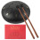 Drum 1 Set 6 Inch Ethereal Black Tong Drum 1