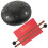 Drum 1 Set 6 Inch Ethereal Black Tong Drum 11