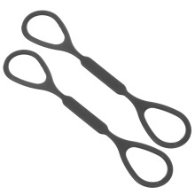 Elastisches Silikon Band Für Trompetenstimmrohr Und Instrumente
