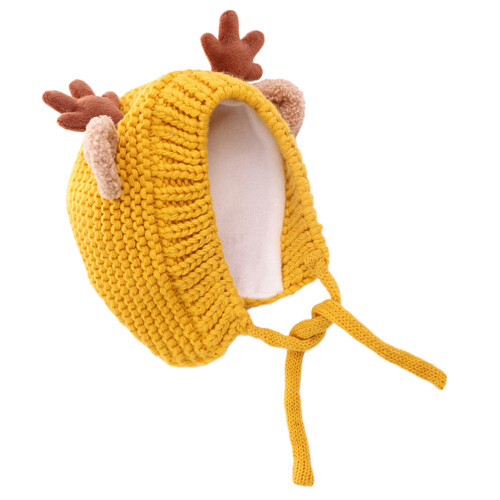 Newborn Rond Hoofd Seizoen