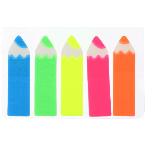 Worgeous 500 Buntstifte Marker 2