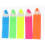 Worgeous 500 Buntstifte Marker 9