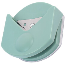 Fillet Tools ABS Kunststof Koffer Met Rek Ponsgat