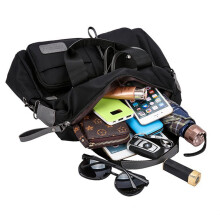 Handtragetasche Handtasche Die Einkaufstasche Damen Nylon