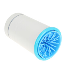 Dog Paw Washer, Massagegerät Für Tierfüße, Weiß, 1 Satz