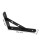 2 Perlen Damen Brosche Wandtrennwand 2