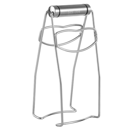 Scheibenclip Dampfplatten Greifer Klemme 1