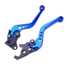 Clutchhendel Motorfiets Legering 1 Paar Motorfiets Stuur