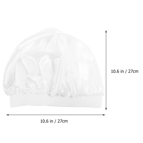 Bonnets Schlafenschutz Für Kinder 3 1