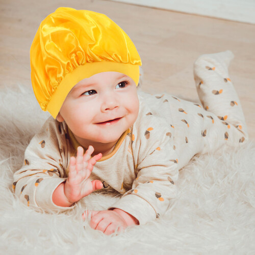 Bonnets Schlafenschutz Für Kinder 3 2
