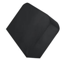 Barbecue Oven Cover Outdoor Bbq Cover Waterproof Barbecue Oven Cover