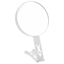 Travel Make-up-Spiegel Doppelseitig Design ABS 1