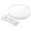 Travel Make-up-Spiegel Doppelseitig Design ABS 1 10
