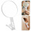 Travel Make-up-Spiegel Doppelseitig Design ABS 1 9