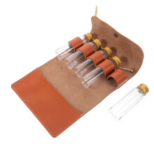Barbecue Gewürze Würzmischung Flasche Aufbewahrungstasche
