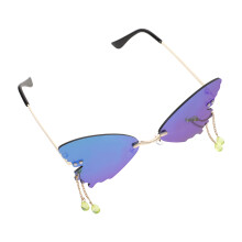 Polarisierte Sonnenbrille Für Frauen Brautjungfer