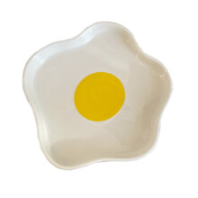Home Plate Keramik Bunt 1 Set Für Pasta