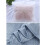 Raindrops Pink Dicke Handtuchset Für Kinder 2