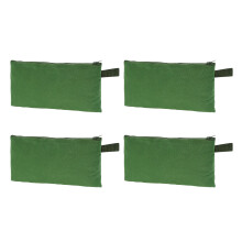 4St Hardware Kit Man Canvas Heavy Container