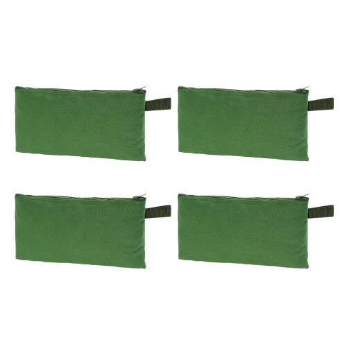 4St Hardware Kit Man Canvas Heavy Container