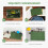 4St Hardware Kit Man Canvas Heavy Container 11