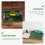 4St Hardware Kit Man Canvas Heavy Container 10