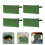 4St Hardware Kit Man Canvas Heavy Container 2