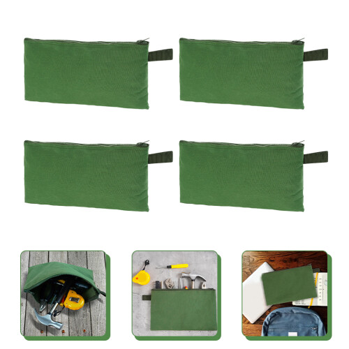 4St Hardware Kit Man Canvas Heavy Container 1