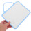 Magnetisches Mini Hänge Whiteboard Abwischbar 6