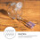 Flaggenmast Ringclips Flaggenhalterungen Transparent 8 8