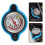 Water Temperatuurmeter Voor Auto ABS 1 Stuk 5