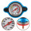 Water Temperatuurmeter Voor Auto ABS 1 Stuk 4