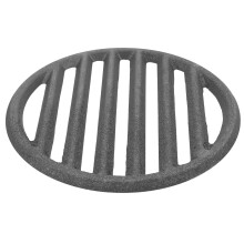 Iron Fire Für Kohlegrill 16 Cm