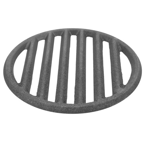 Iron Fire Für Kohlegrill 16 Cm