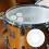 100Pz Rondelle Drum Set Per Casa E 11
