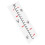 Growth Height Sticker Für Wand Baby 1