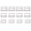 30Pcs Metal Buckles Silver Roller Pin Adjustable Strap Buckles 1