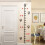 Growth Height Sticker Für Wand Baby 10