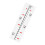 Growth Height Sticker Für Wand Baby 6