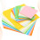 Origami Zubehör Diy Basteln 200 Sortierte Farben 6